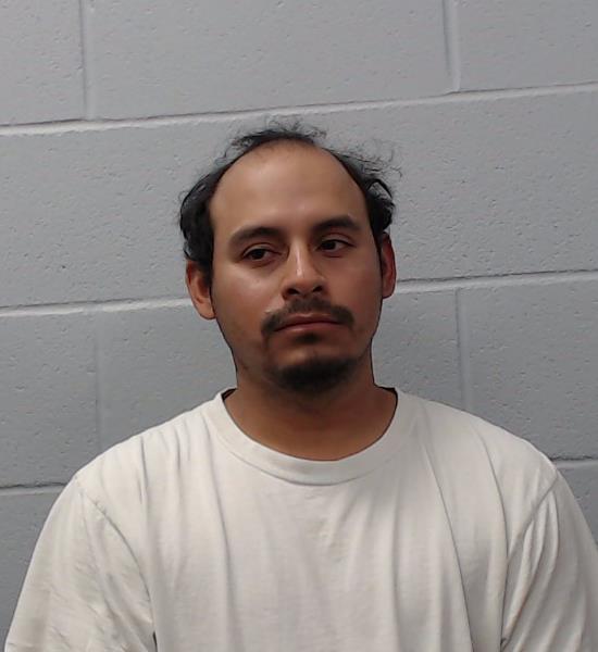 Arredondo, Jose Albert booking photo