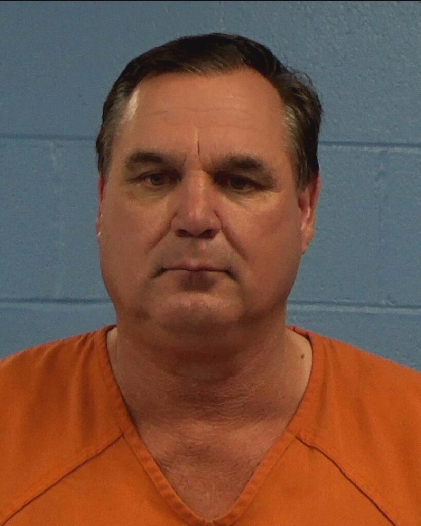 Kotrla, Edwin, Jr. arrest record in Williamson County, Texas Kotrla, Edwin, Jr. arrested in Williamson County, Texas mugshot