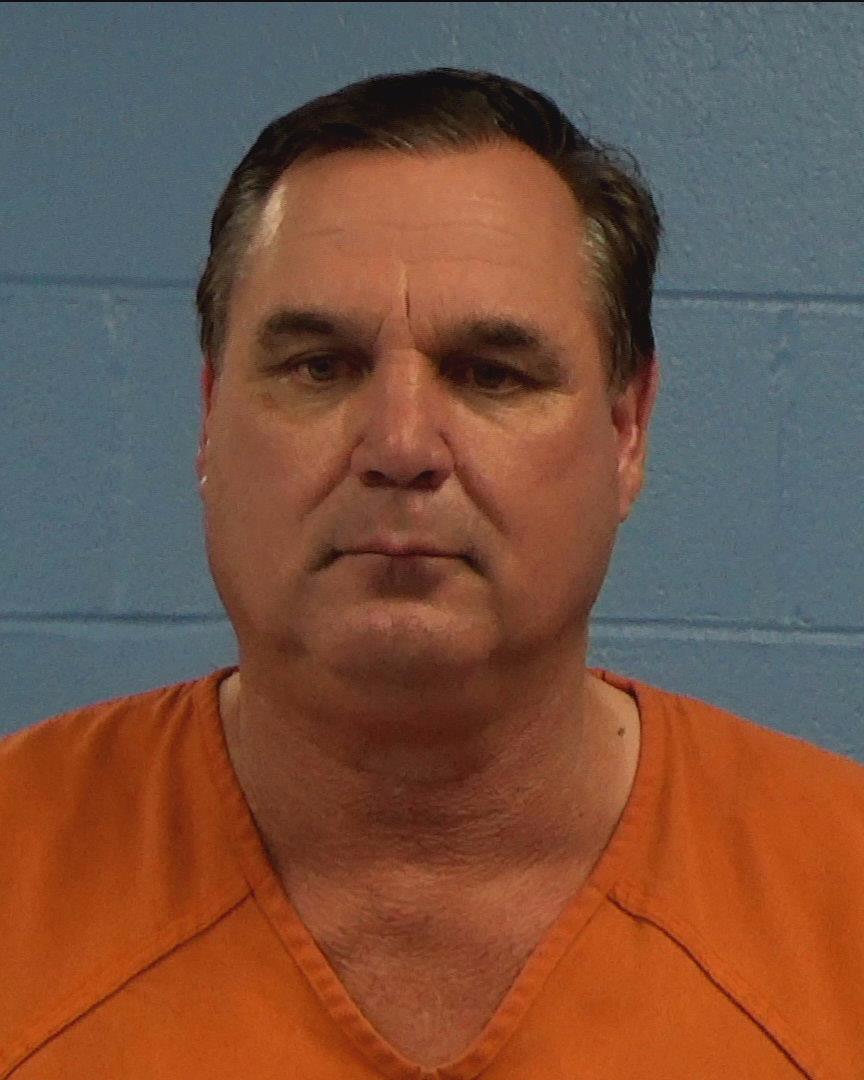 Kotrla, Edwin, Jr. booking photo