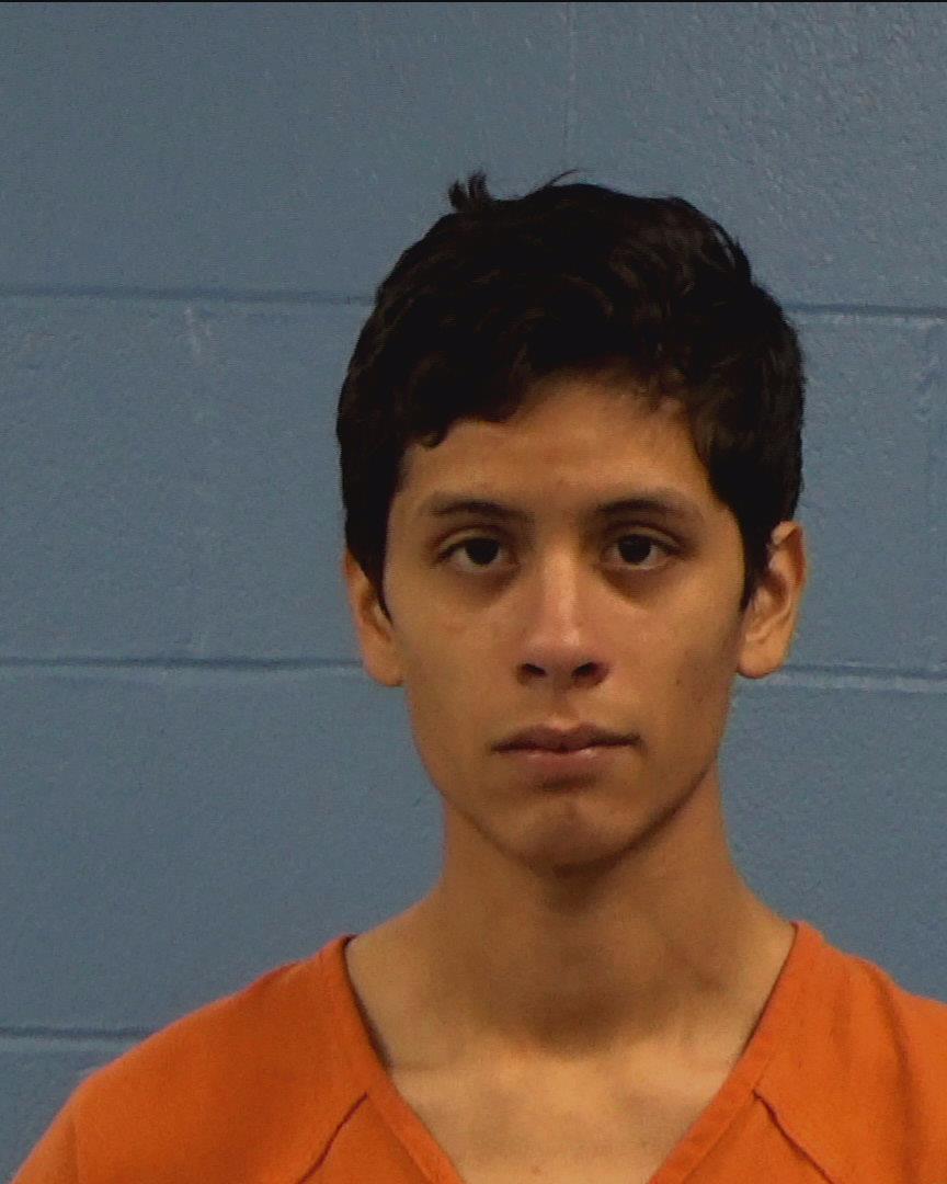 Hernandez-Fuentes, Jonathan booking photo