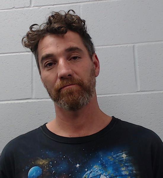 Mondragon, Delaney Britt booking photo