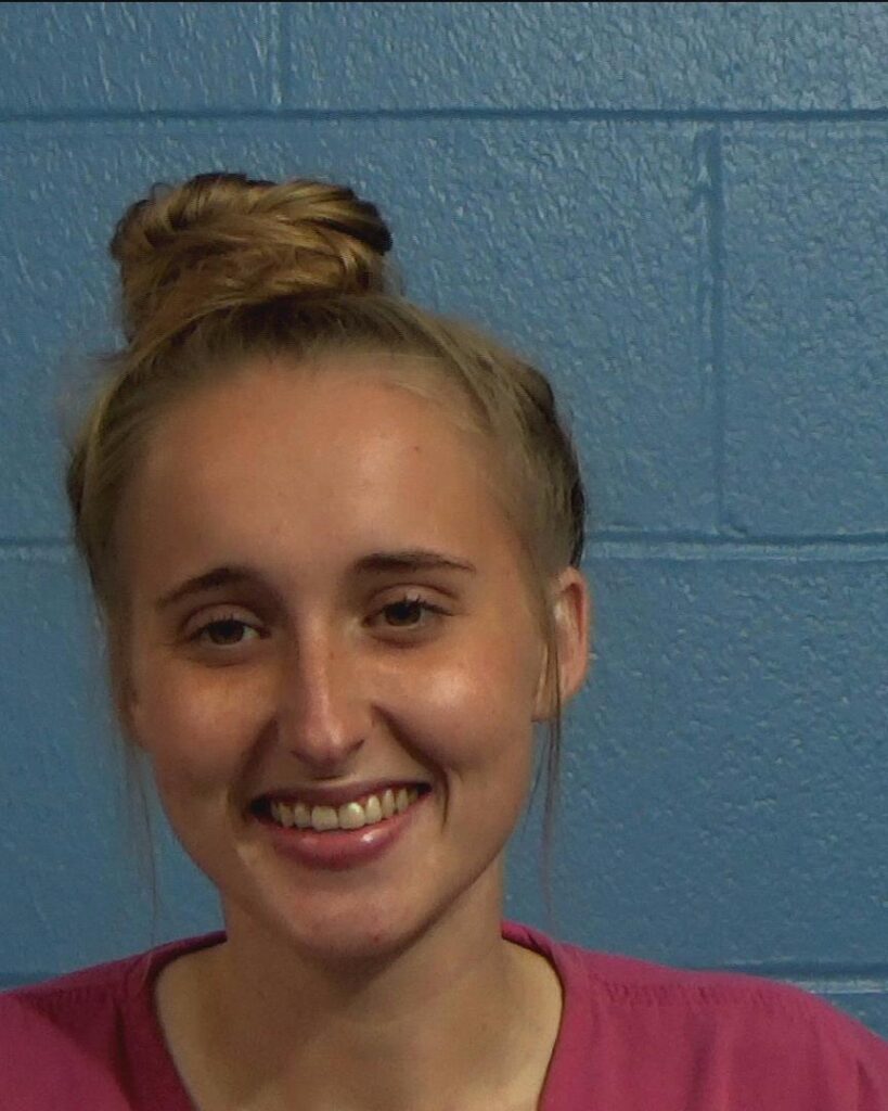Wilson, Alyssa Faith arrest record in Williamson County, Texas Wilson, Alyssa Faith arrested in Williamson County, Texas mugshot