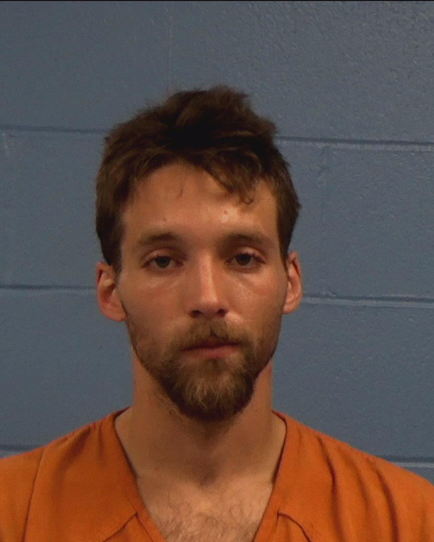 Rodriguez, Giovan D booking photo