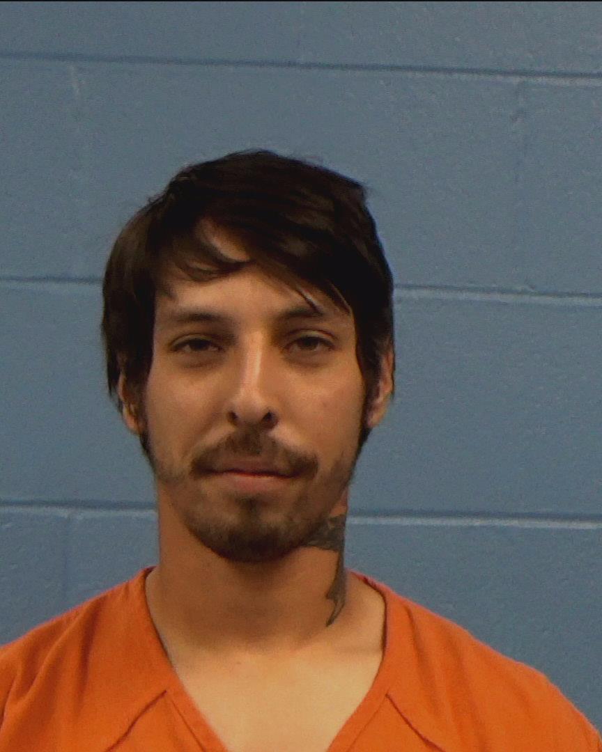 Gonzales-Limones, Alejandro Eulalio booking photo