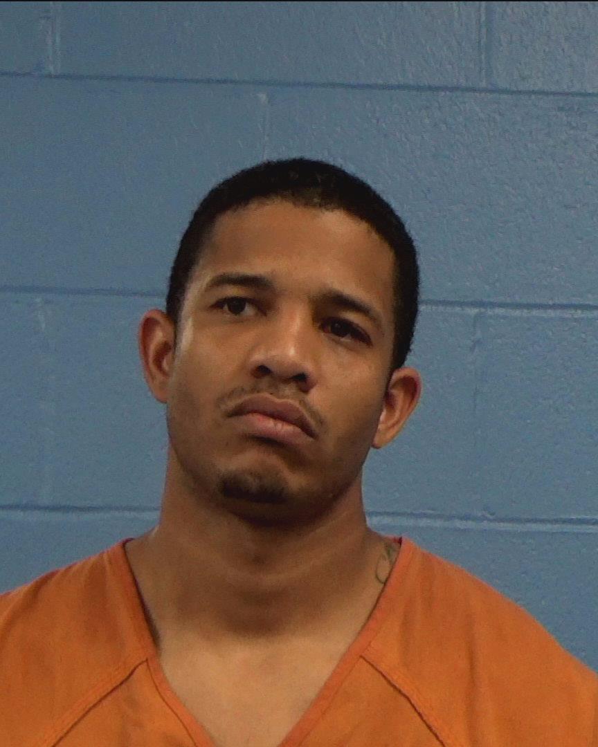 Vargas, Lorenzo Vicente, Sr. booking photo