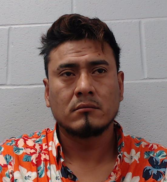 MARTINEZ DIAZ, MARIO booking photo