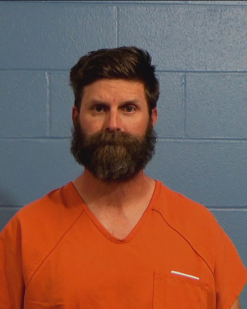 Schubert, Kurt Lyonel booking photo