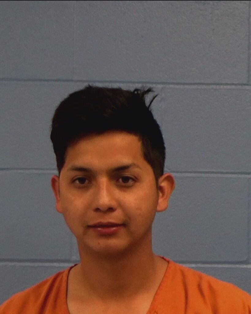 Alvarez- Suarez, Efrain arrest record in Williamson County, Texas Alvarez- Suarez, Efrain arrested in Williamson County, Texas mugshot