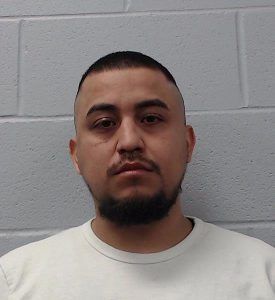 Fajardo, Noel Javier booking photo