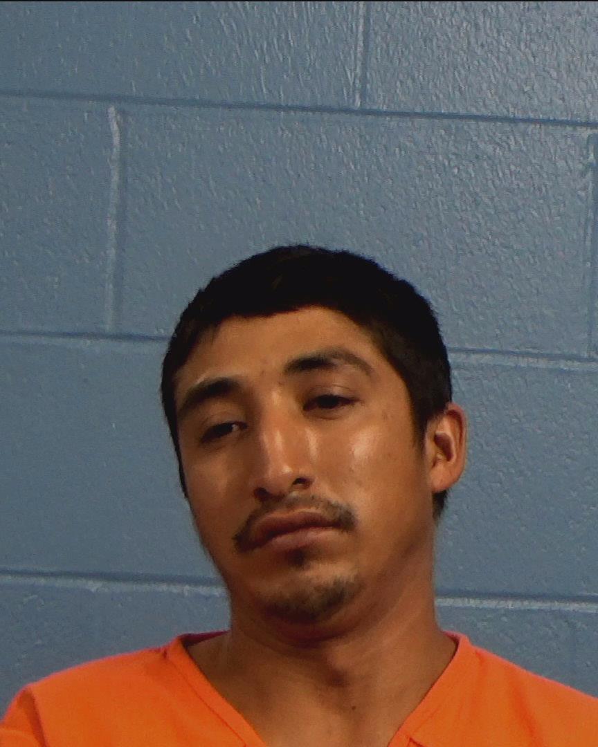 Martinez-Torres, Mario Luis booking photo