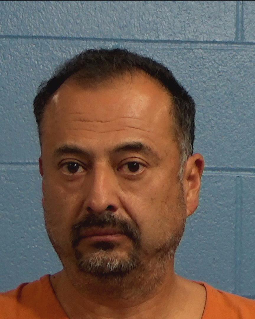 Perez, Salvador, Jr. booking photo