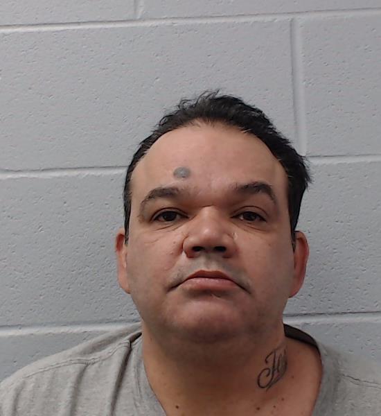 Torres, Epifaneo booking photo