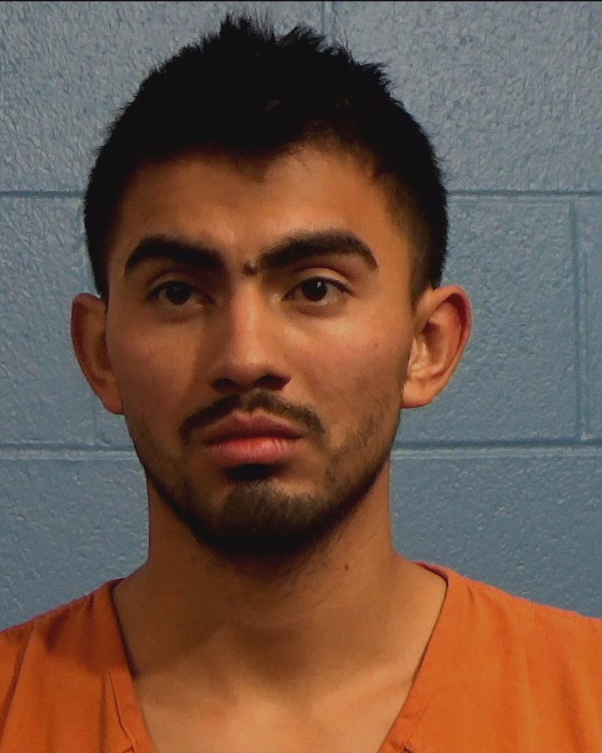 Ochoa-Lopez, Jose Alfredo booking photo