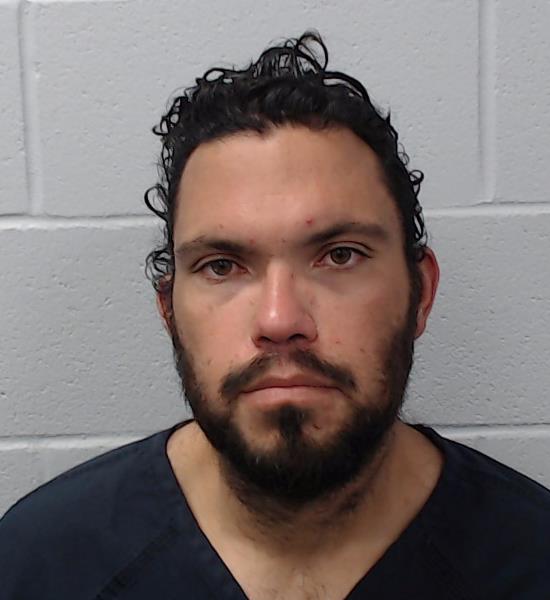 Dominguez, Gilbert Lazaro booking photo