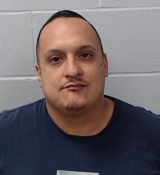 Ortiz, Robert Rey, Jr. booking photo