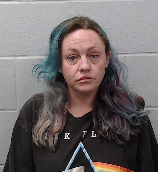 Favaloro, Victoria Emily booking photo