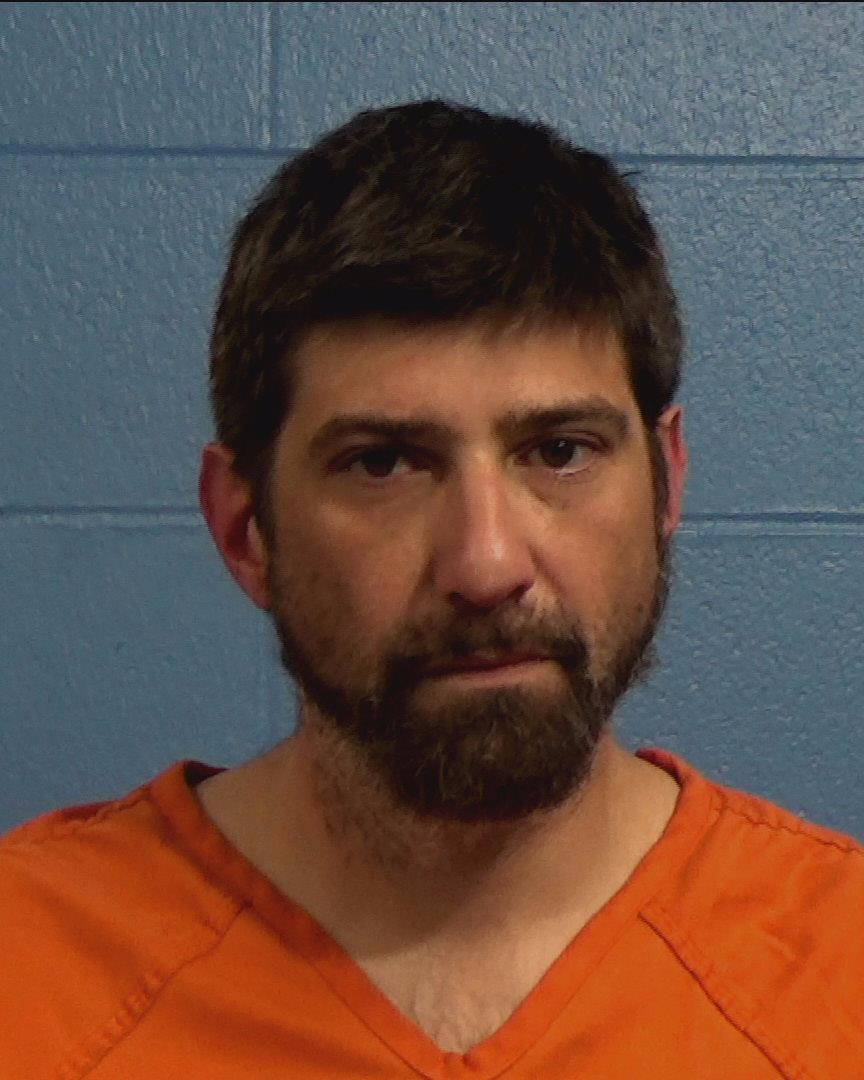 Thibodeaux, Samuel Elijah booking photo