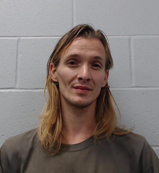 Cortez, Corey Matthew booking photo