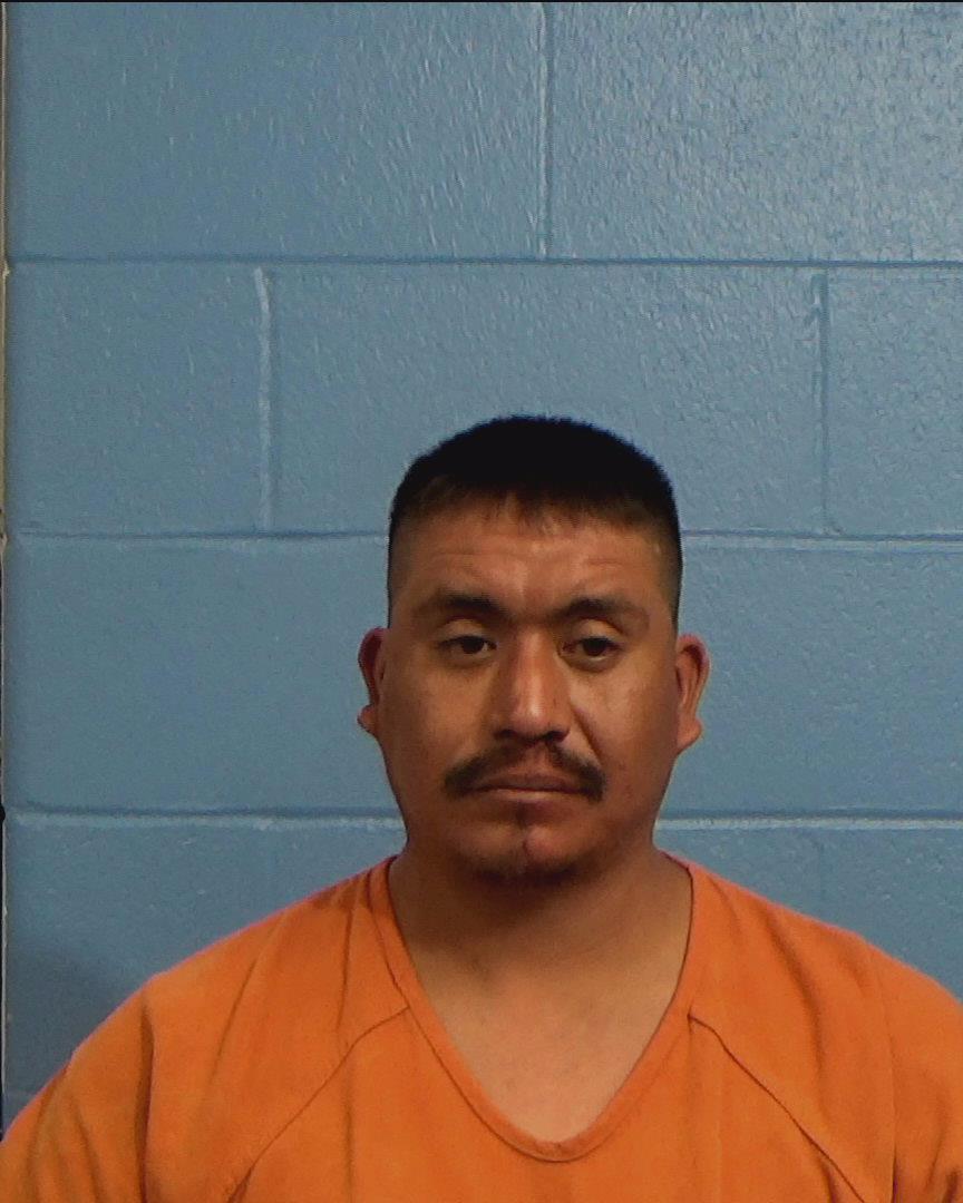 Gonzalez, Lorenzo booking photo