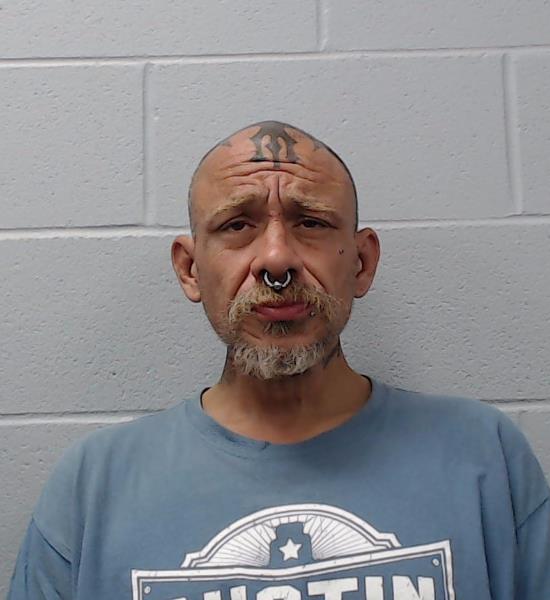 Rosales, Leonardo Leon, Jr. booking photo