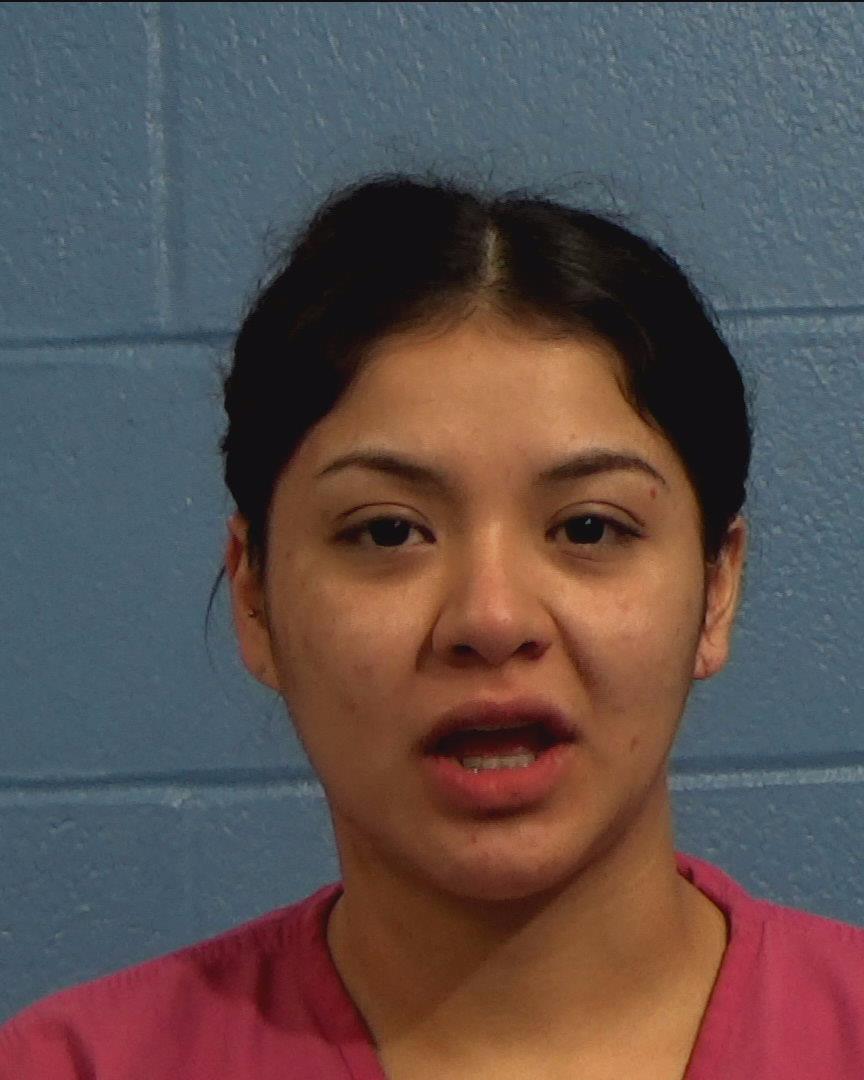 Cano, Elizabeth Jane booking photo