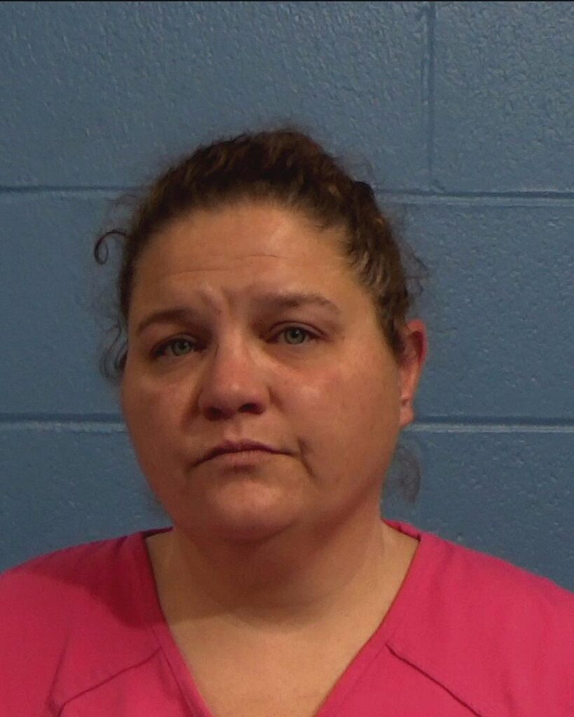 Wilson, Jennifer Yvonne arrest record in Williamson County, Texas Wilson, Jennifer Yvonne arrested in Williamson County, Texas mugshot