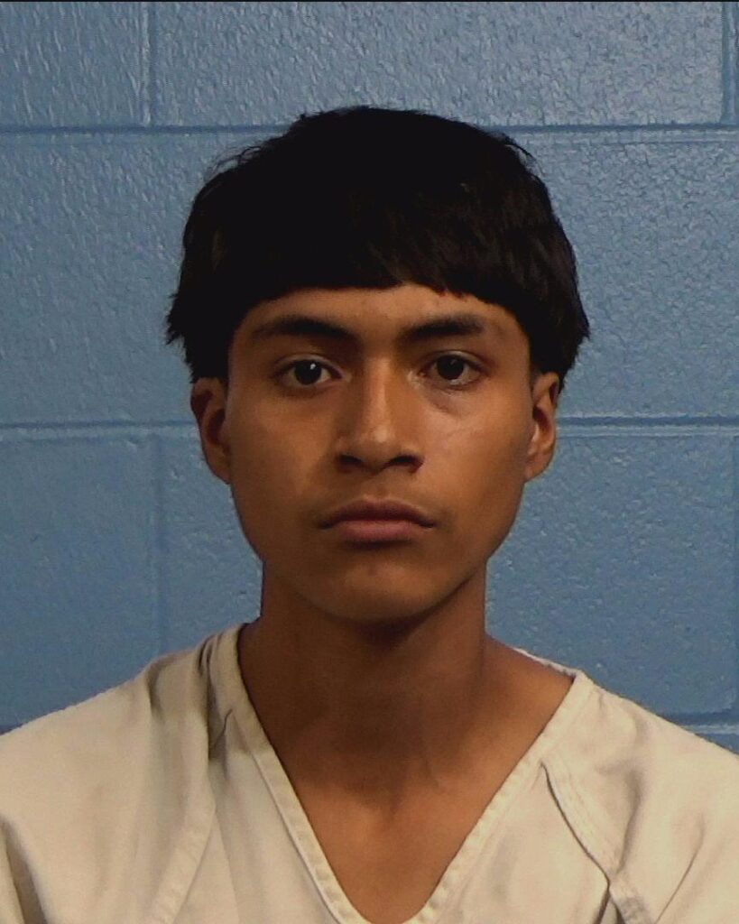 Vences, Ediberto arrest record in Williamson County, Texas Vences, Ediberto arrested in Williamson County, Texas mugshot