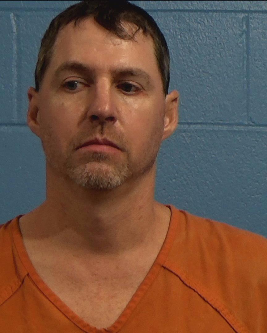 Pollard, William Earl booking photo