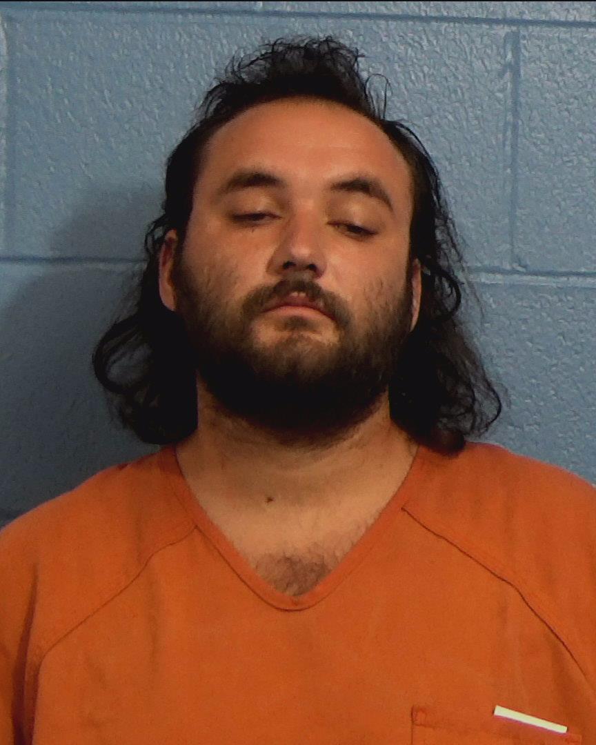 Williams, Travis Lee booking photo