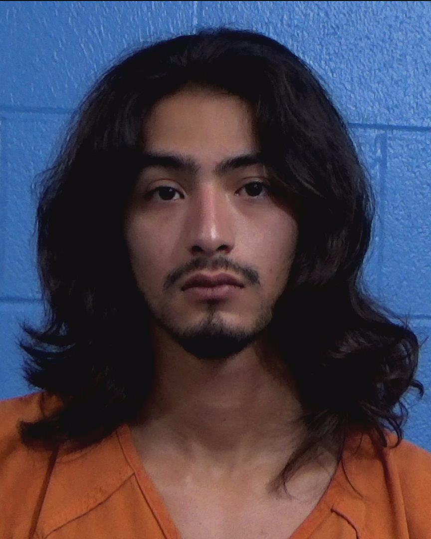 Torrez-Loera, Jacob Alen booking photo