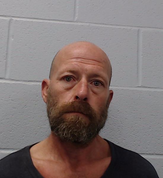 Bordenaro, Carl Leo, III booking photo