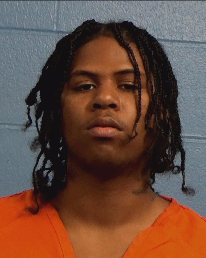 Horde, Delron arrest record in Williamson County, Texas Horde, Delron arrested in Williamson County, Texas mugshot
