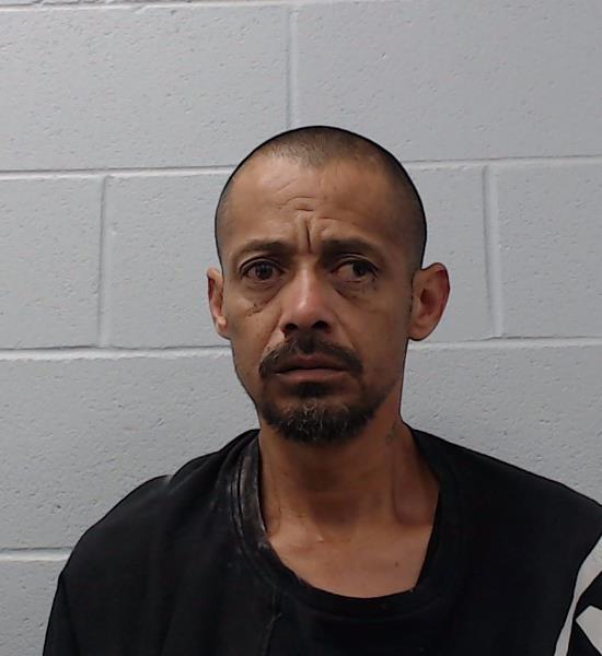 Moreno, Jose Luis booking photo