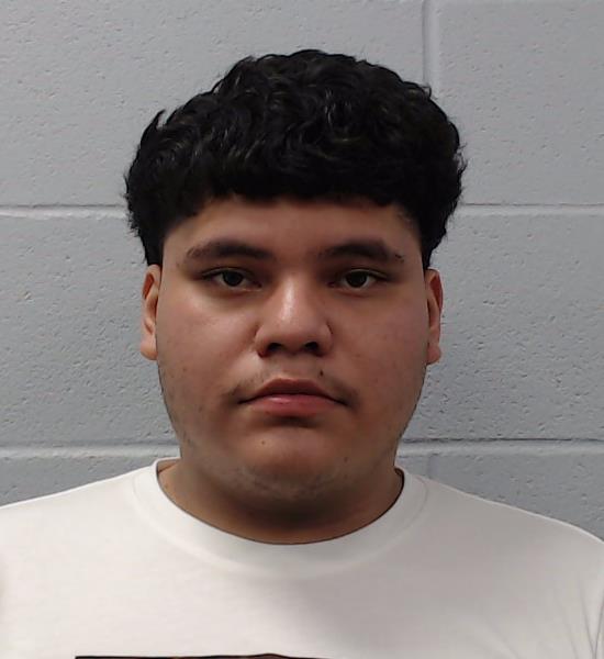 Rangel, Jose Romario booking photo