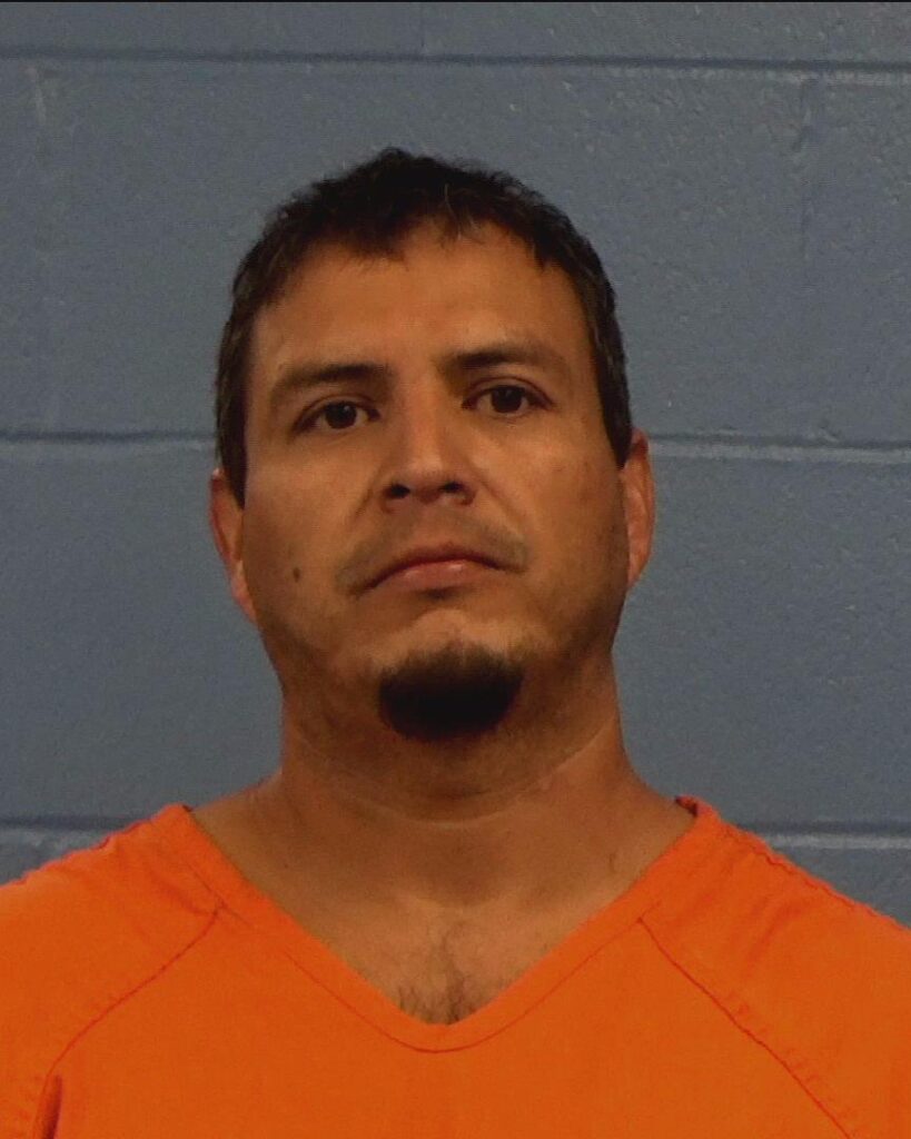 Campos, Daniel, Jr. arrest record in Williamson County, Texas Campos, Daniel, Jr. arrested in Williamson County, Texas mugshot