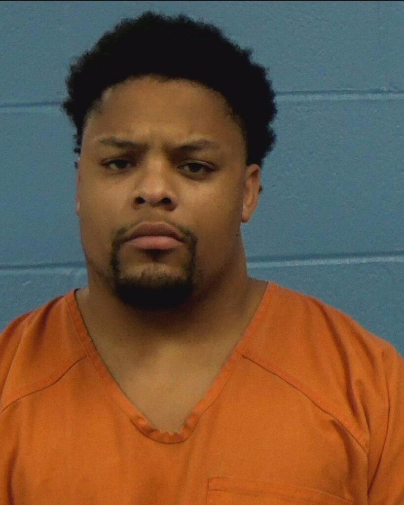 Espadron, Javin Ray arrest record in Williamson County, Texas Espadron, Javin Ray arrested in Williamson County, Texas mugshot