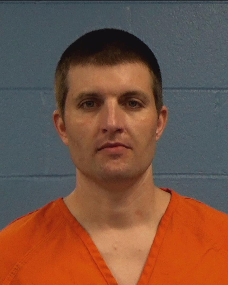 Bogle, William Brandon booking photo