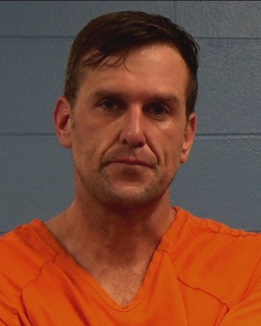 Loehring, Jeffery Michael booking photo