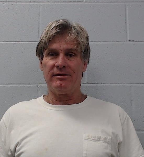 Ruckman, Erwin Lynn booking photo