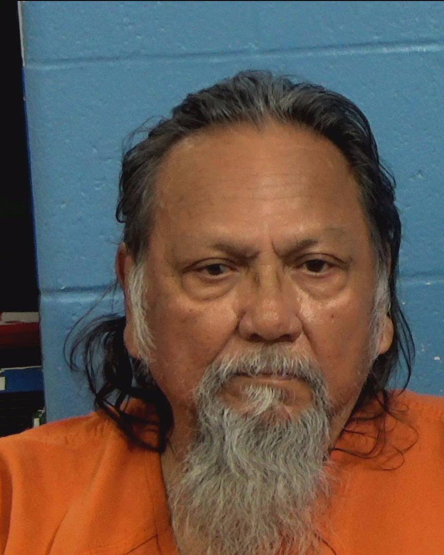 Chapa, Jose Louis booking photo