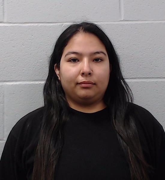 Hernandez, Lorena Renee booking photo