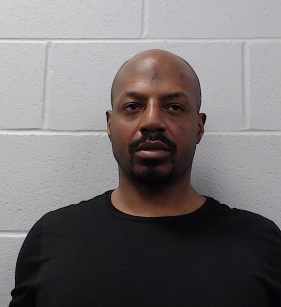 Pleasant, Fredrick Deshawn booking photo