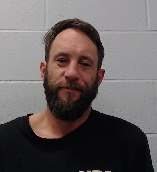 Kocmick, Keith James booking photo