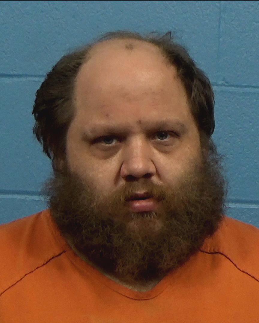 Adkison, Devin Michael booking photo