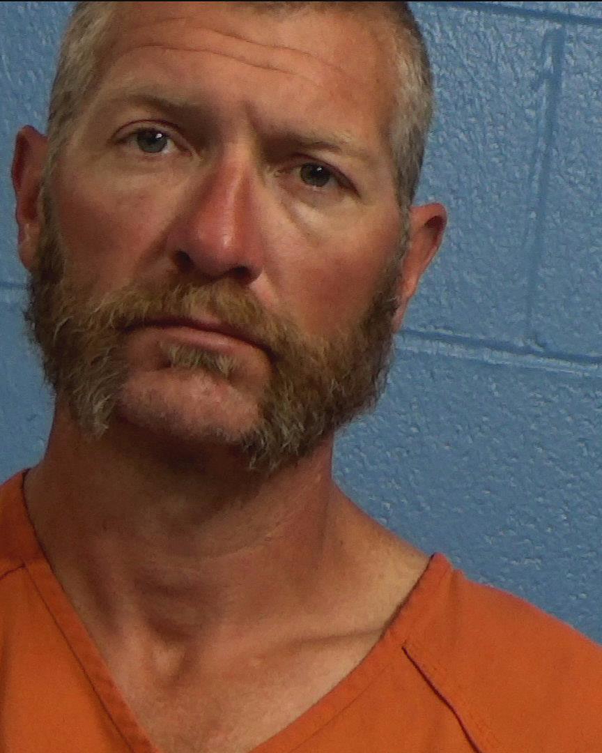 Tullar, Nathan John booking photo