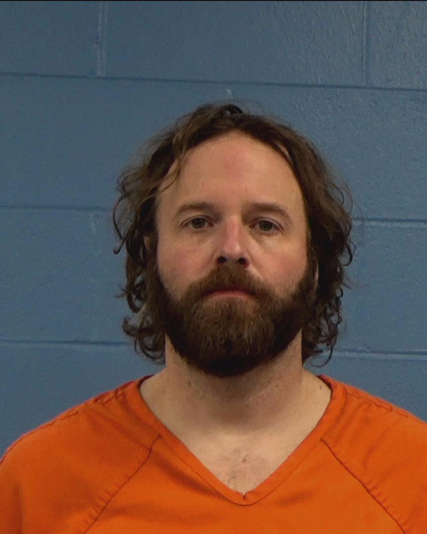 Brehmer, Adam Christopher booking photo