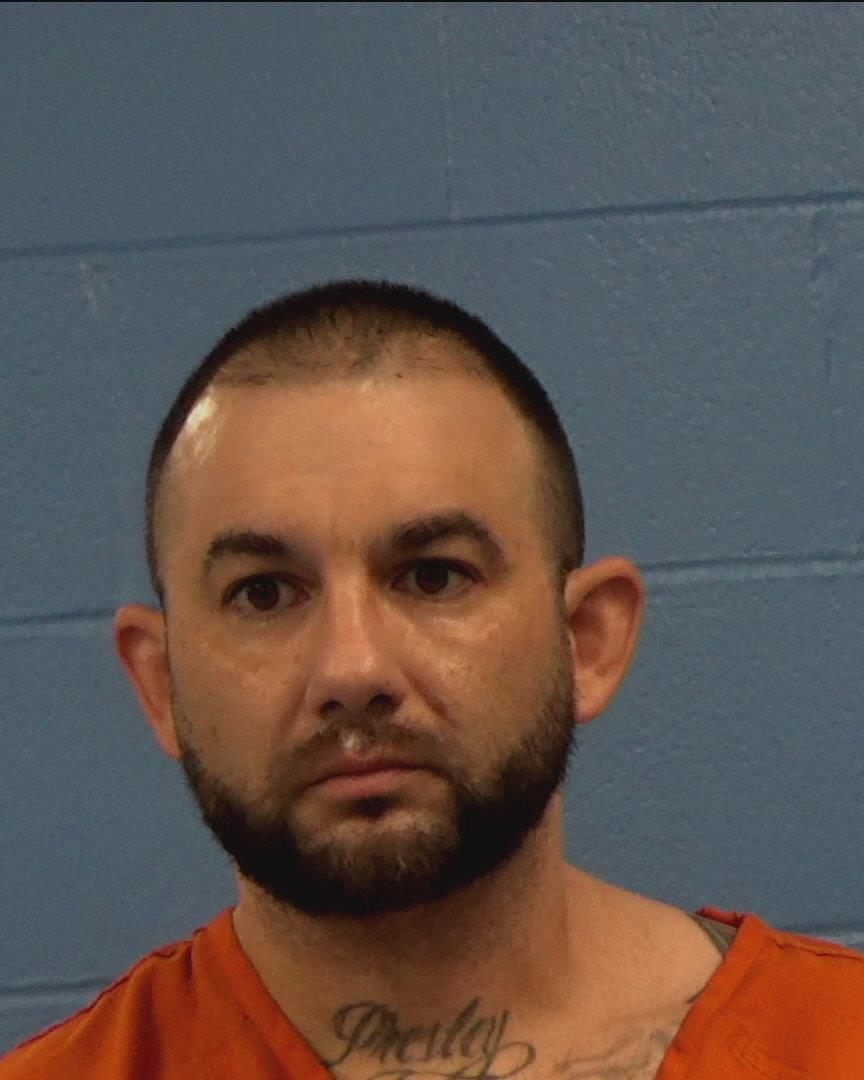 Petrus, Kristopher Michael, Sr. booking photo