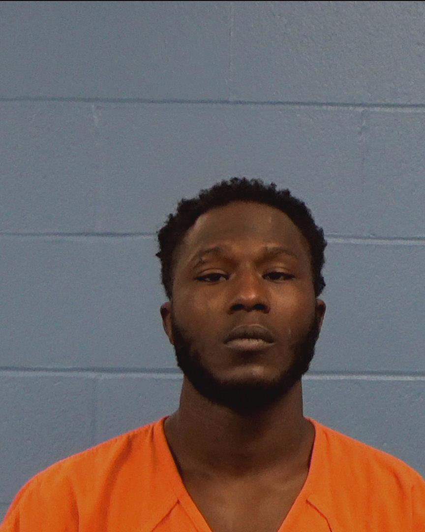 Wilson, Marquis Terrell booking photo