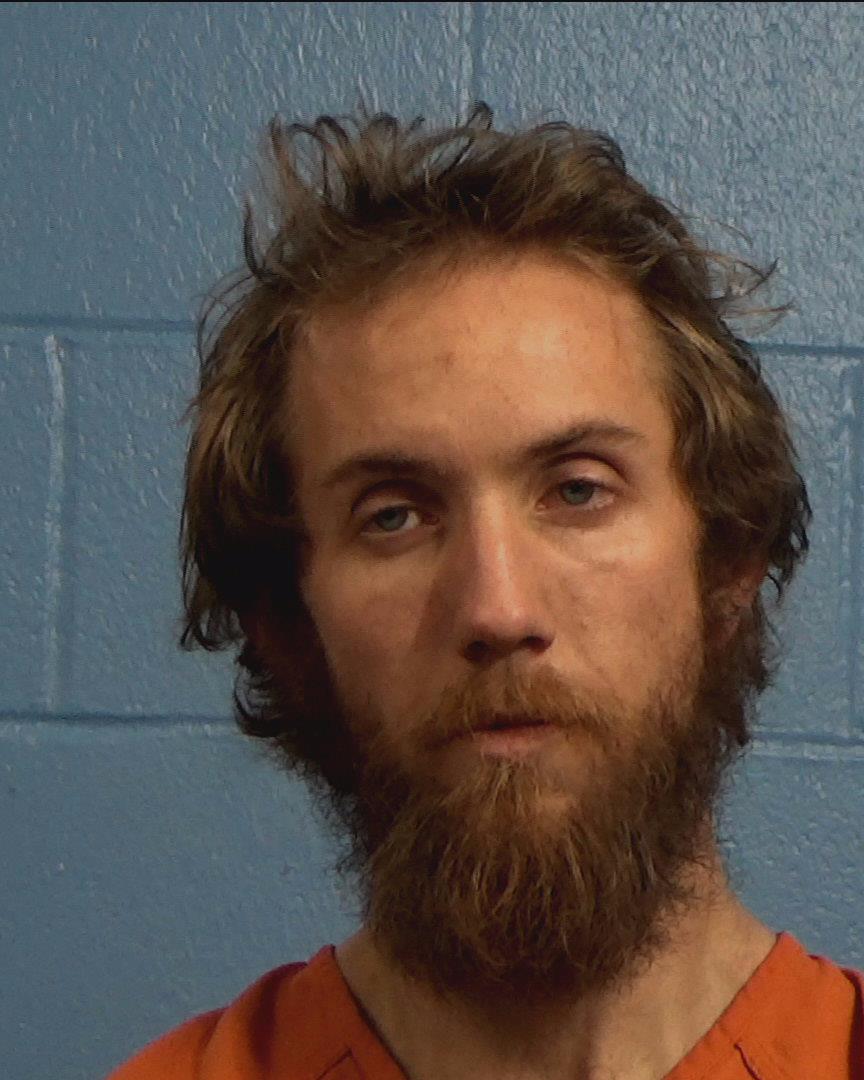 Plemmons, Thomas Andrew booking photo