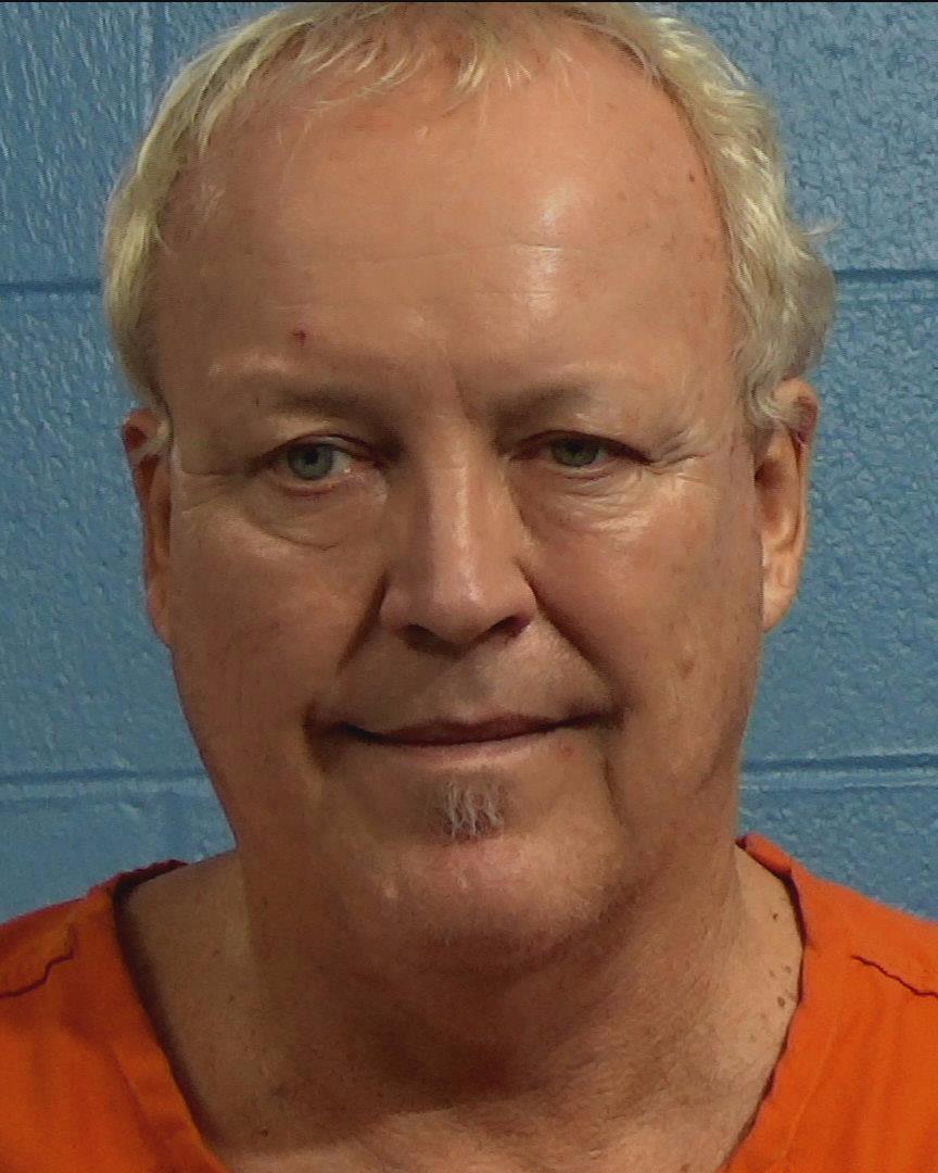 Walrath, Craig Howard booking photo